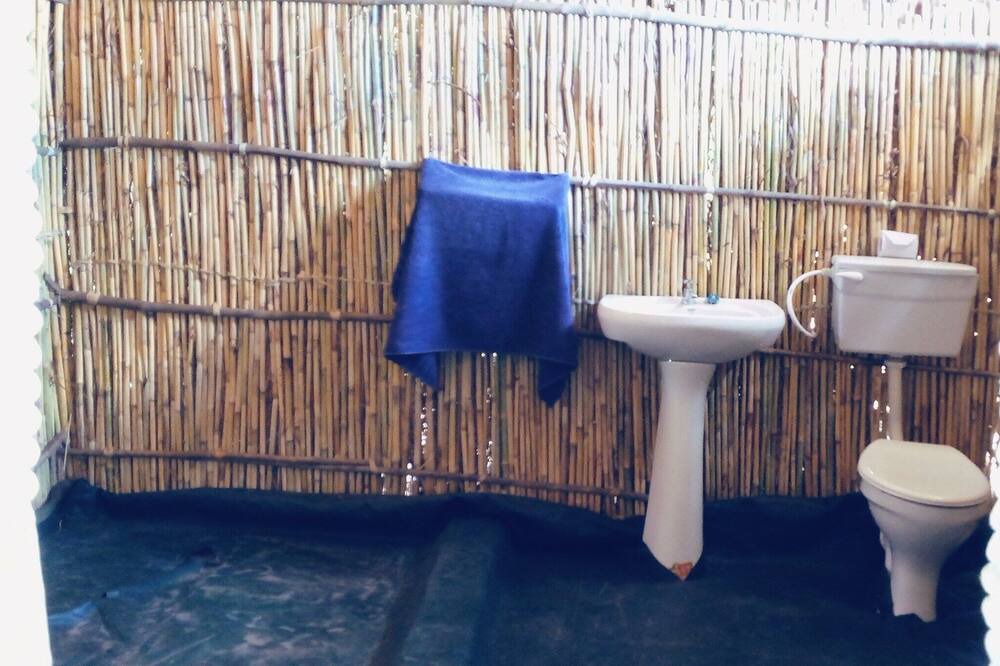 Photo of Bathroom in Kakumbi