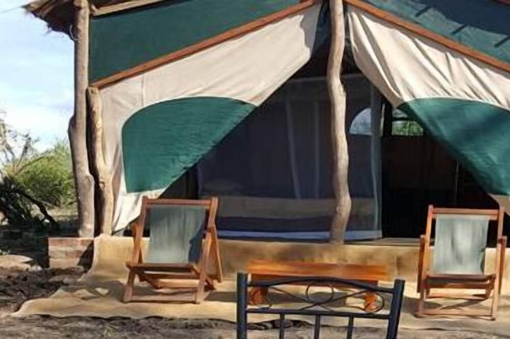 Photo of Bedroom in Kakumbi