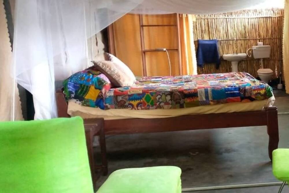 Photo of Bedroom in Kakumbi