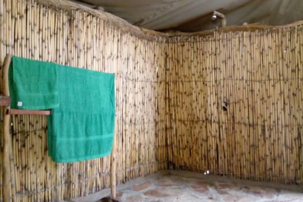 Photo of Bathroom in Kakumbi