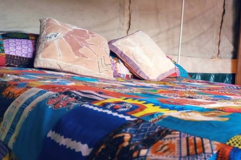 Photo of Bedroom in Kakumbi