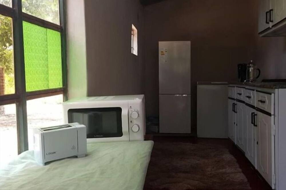 Photo of Kitchen in Kakumbi