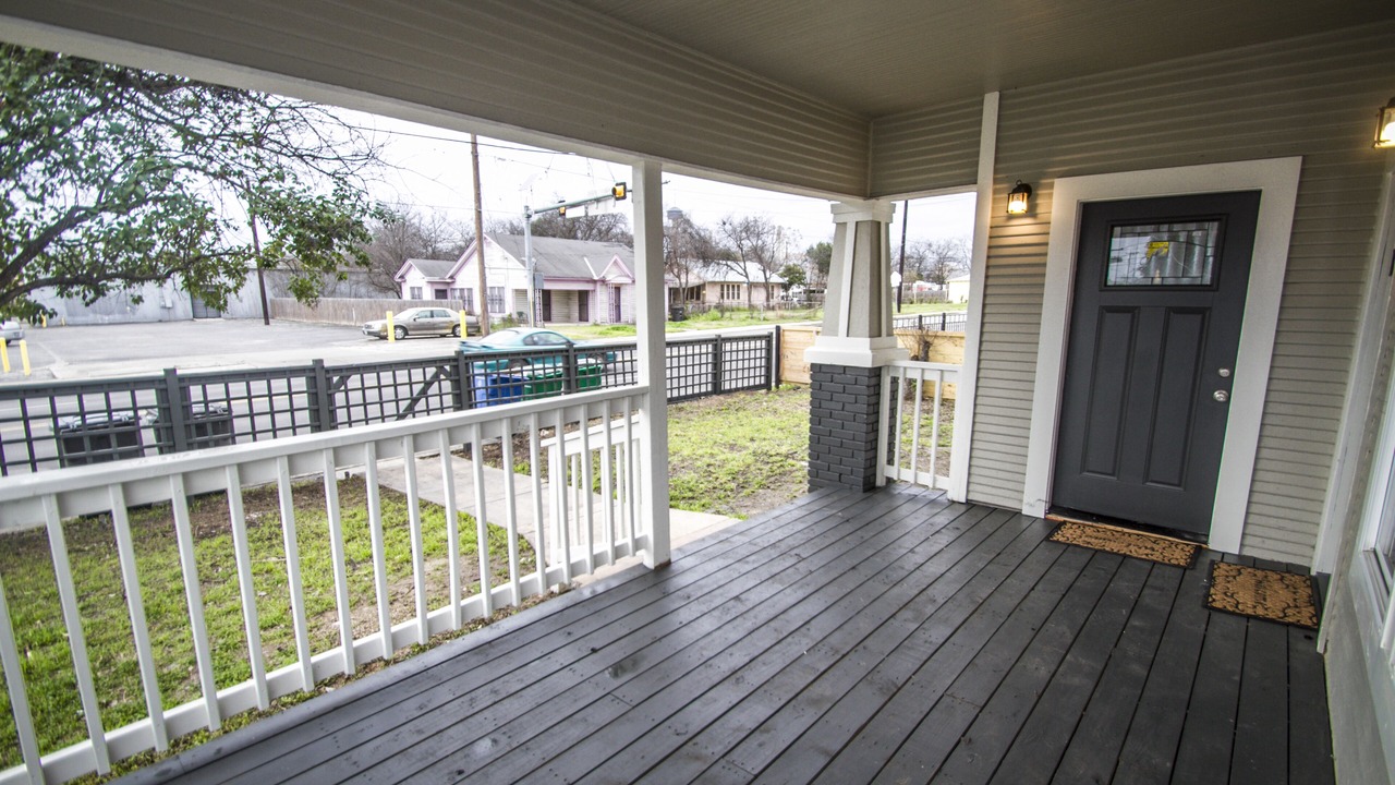 Photo of Outdoor in Near East Side