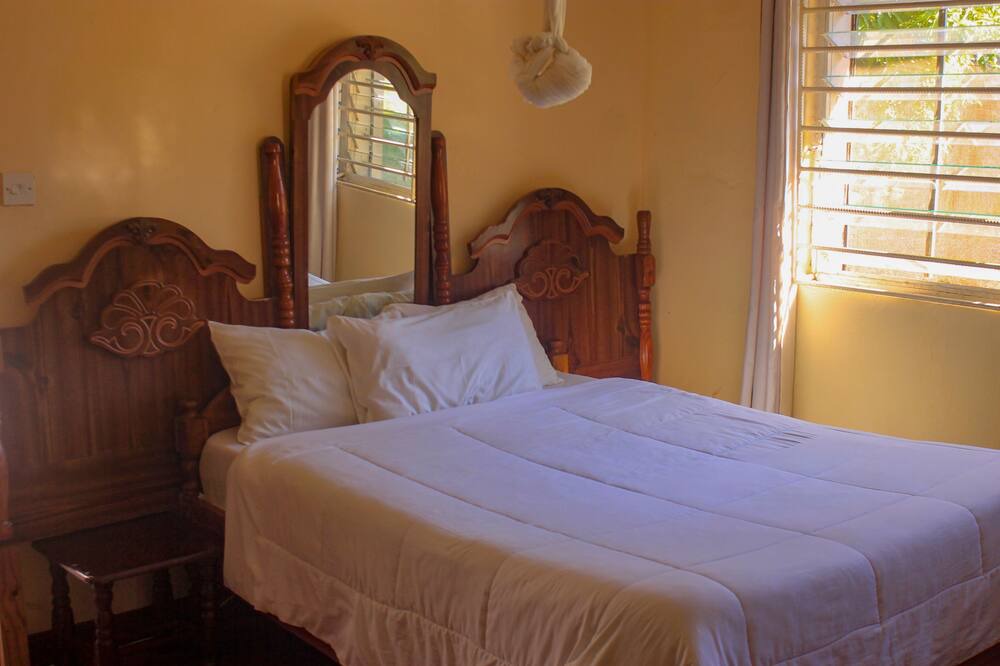 Photo of Bedroom in Lusaka