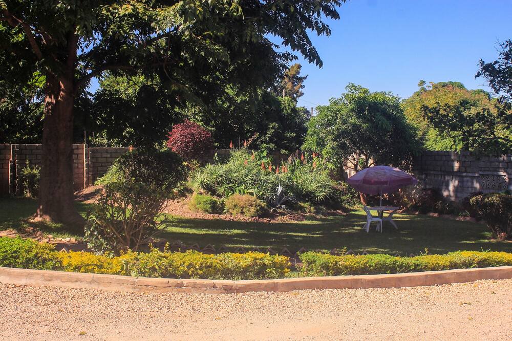 Photo of Outdoor in Lusaka