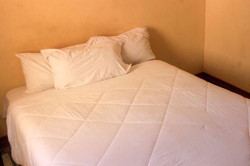 Photo of Bedroom in Lusaka