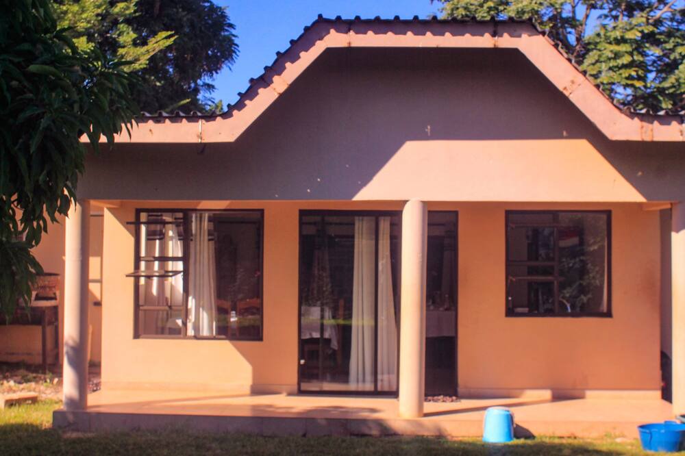 Photo of Outdoor in Lusaka