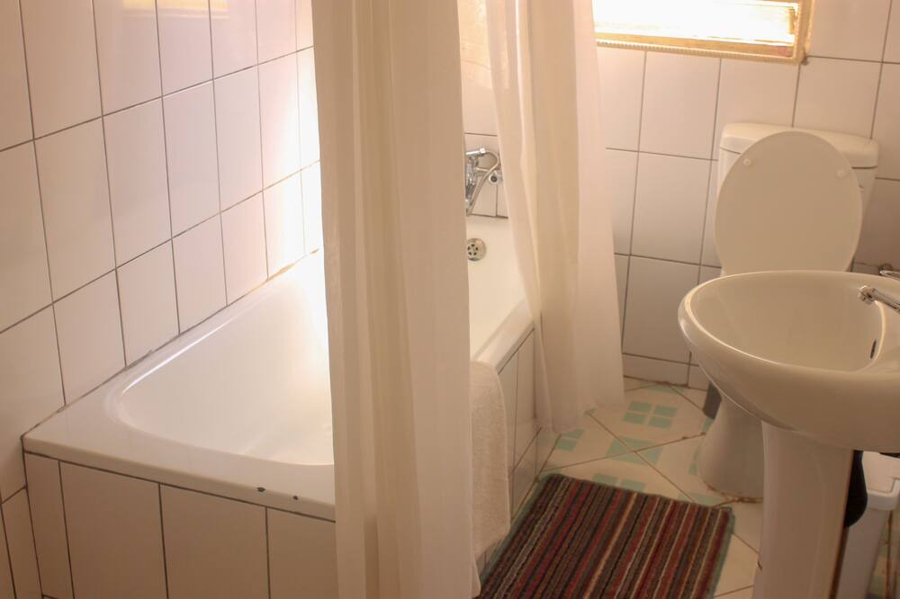 Photo of Bathroom in Lusaka