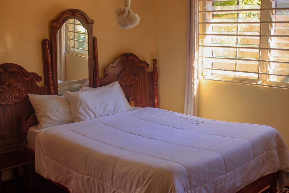 Photo of Bedroom in Lusaka