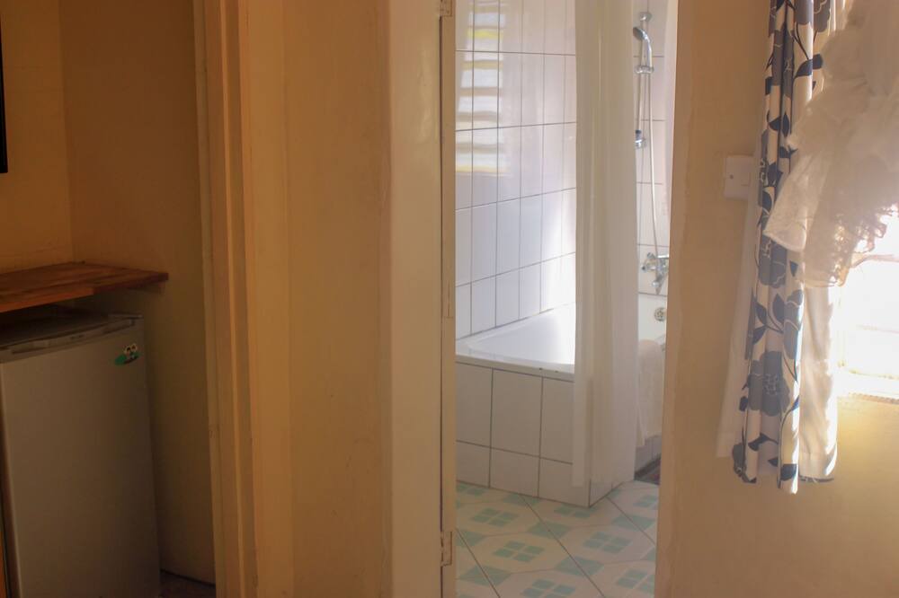 Photo of Bedroom in Lusaka
