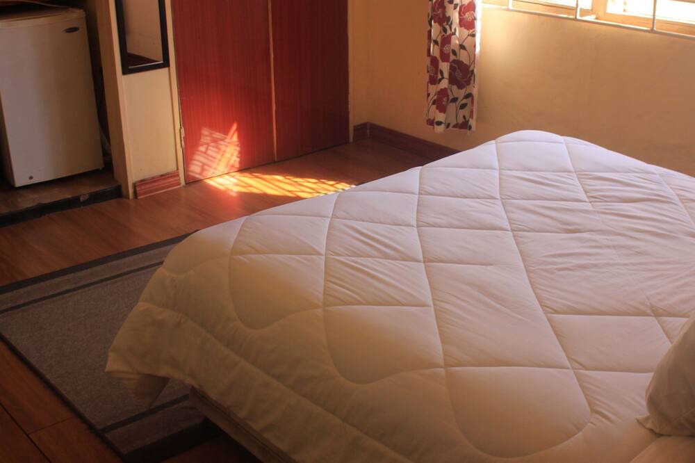 Photo of Bedroom in Lusaka