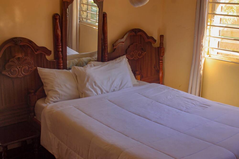 Photo of Bedroom in Lusaka