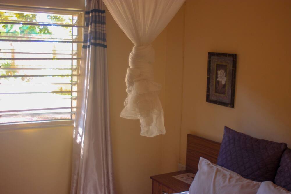 Photo of Bedroom in Lusaka