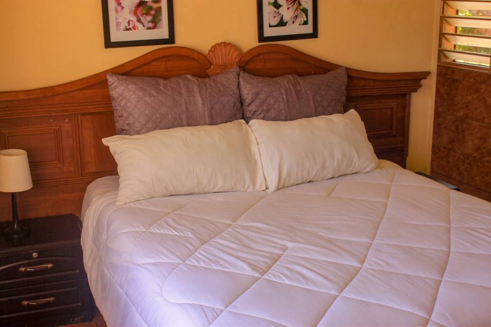 Photo of Bedroom in Lusaka