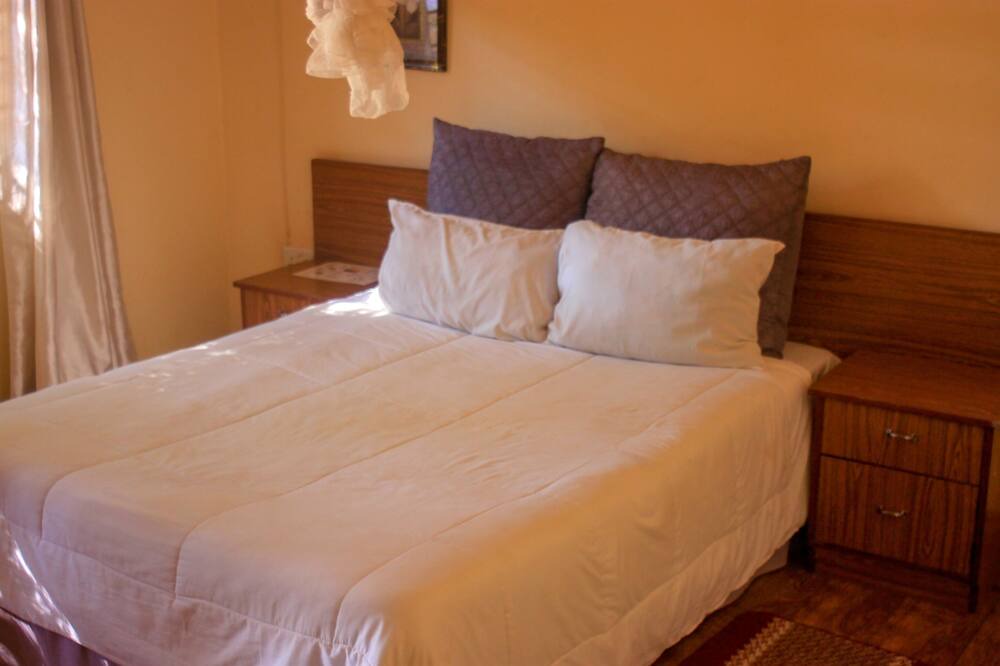 Photo of Bedroom in Lusaka
