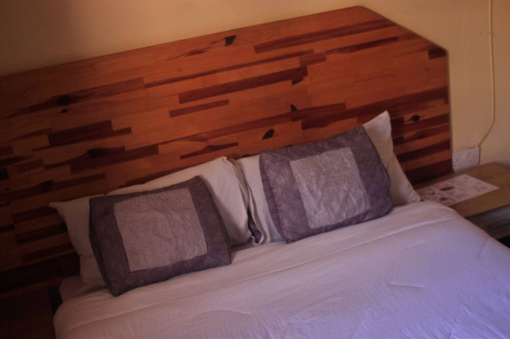 Photo of Bedroom in Lusaka