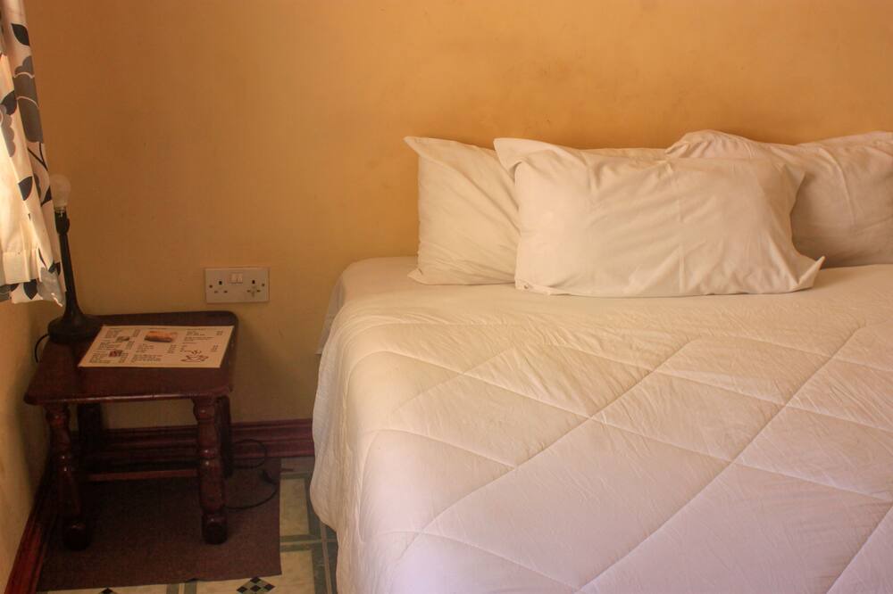 Photo of Bedroom in Lusaka