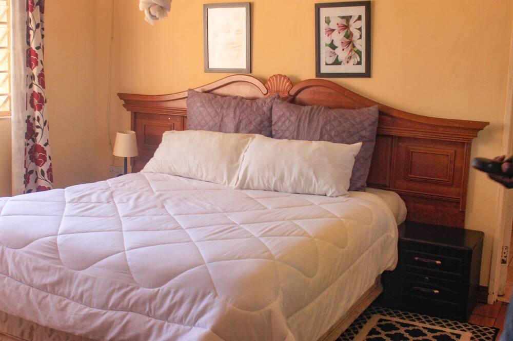 Photo of Bedroom in Lusaka