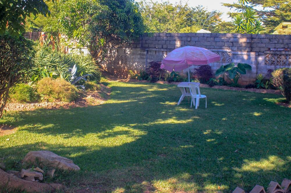 Photo of Outdoor in Lusaka