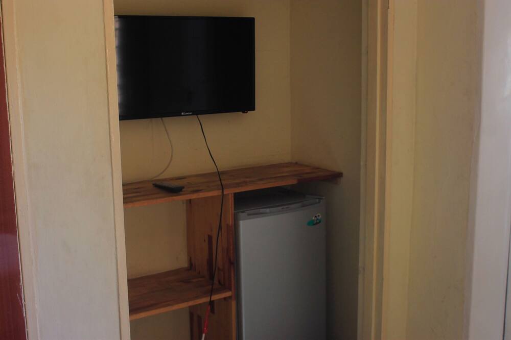 Photo of Bedroom in Lusaka