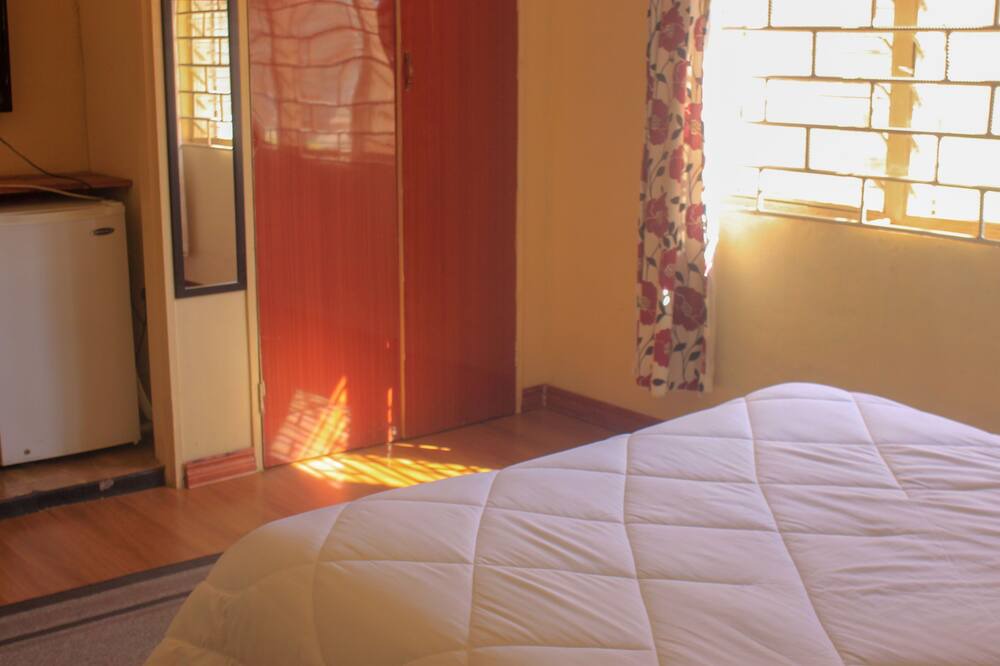 Photo of Bedroom in Lusaka