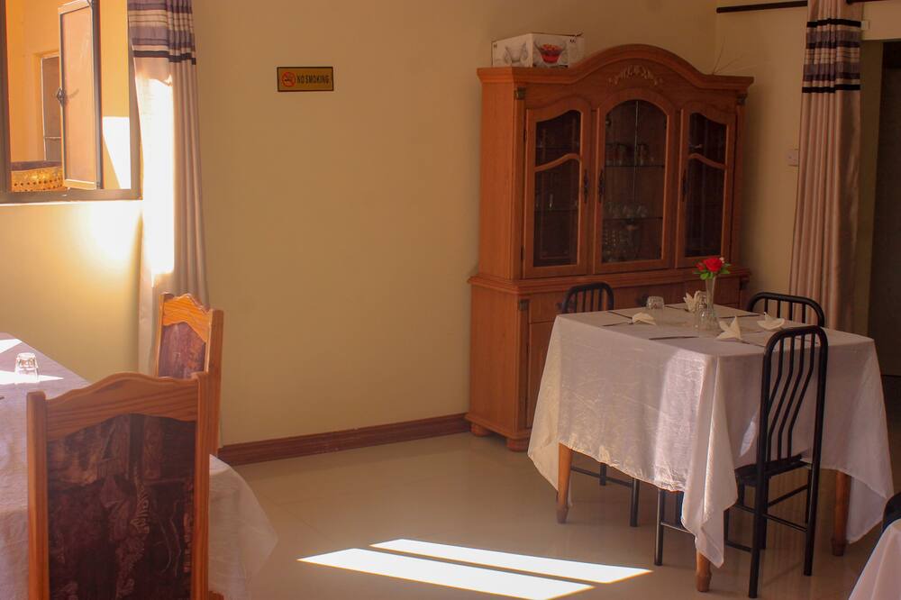 Photo of Livingroom in Lusaka