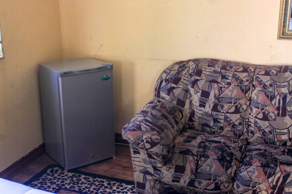 Photo of Kitchen in Lusaka