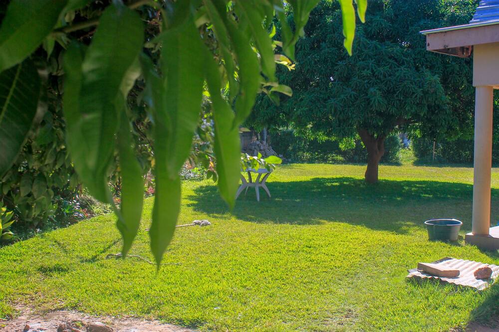 Photo of Outdoor in Lusaka