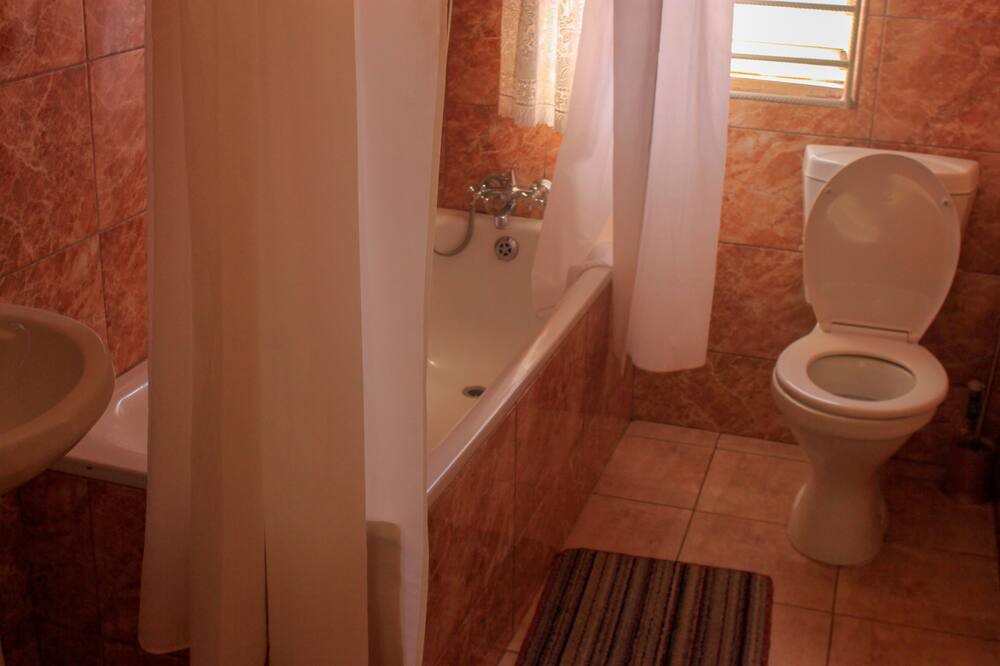 Photo of Bathroom in Lusaka