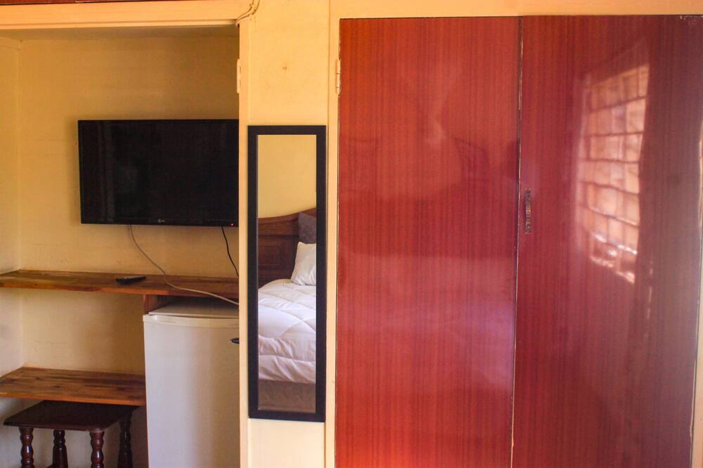 Photo of Bedroom in Lusaka