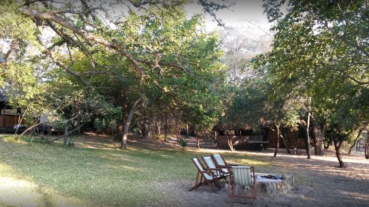 Photo of Outdoor in Machevu