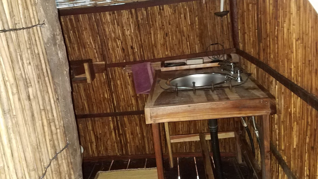 Photo of Bathroom in Machevu
