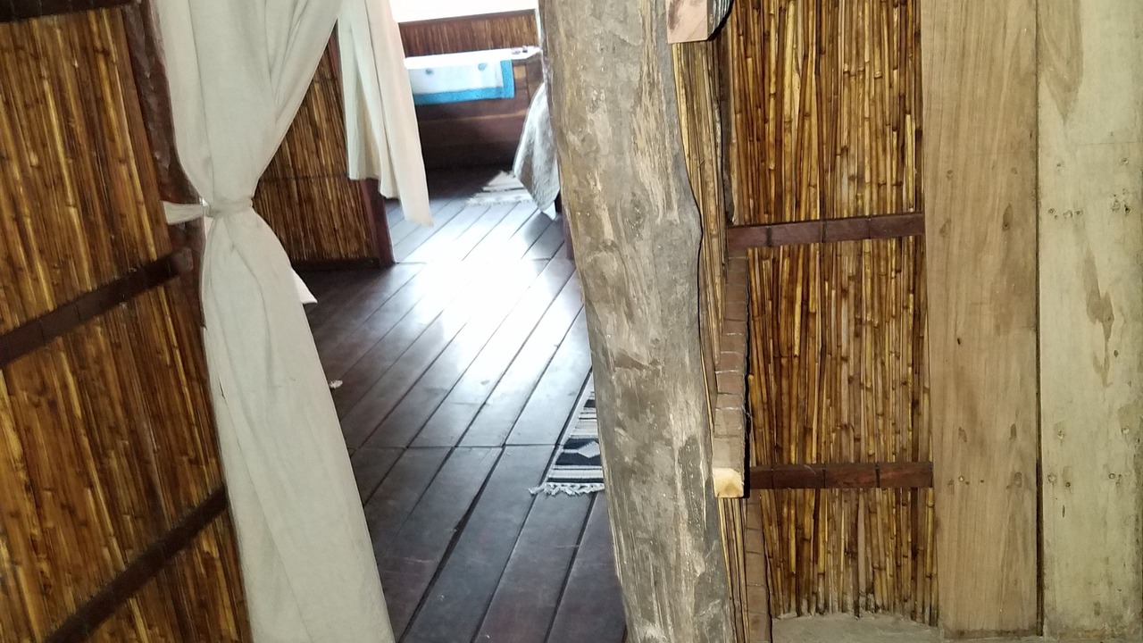 Photo of Bathroom in Machevu