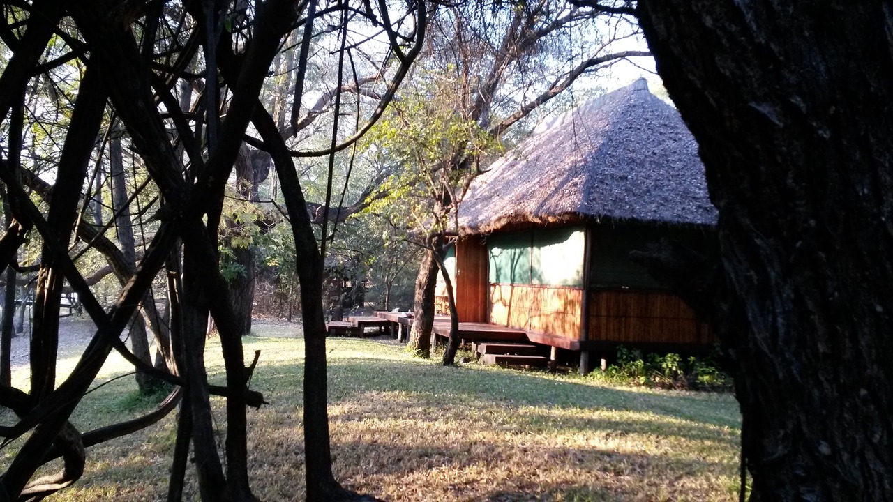 Photo of Outdoor in Machevu