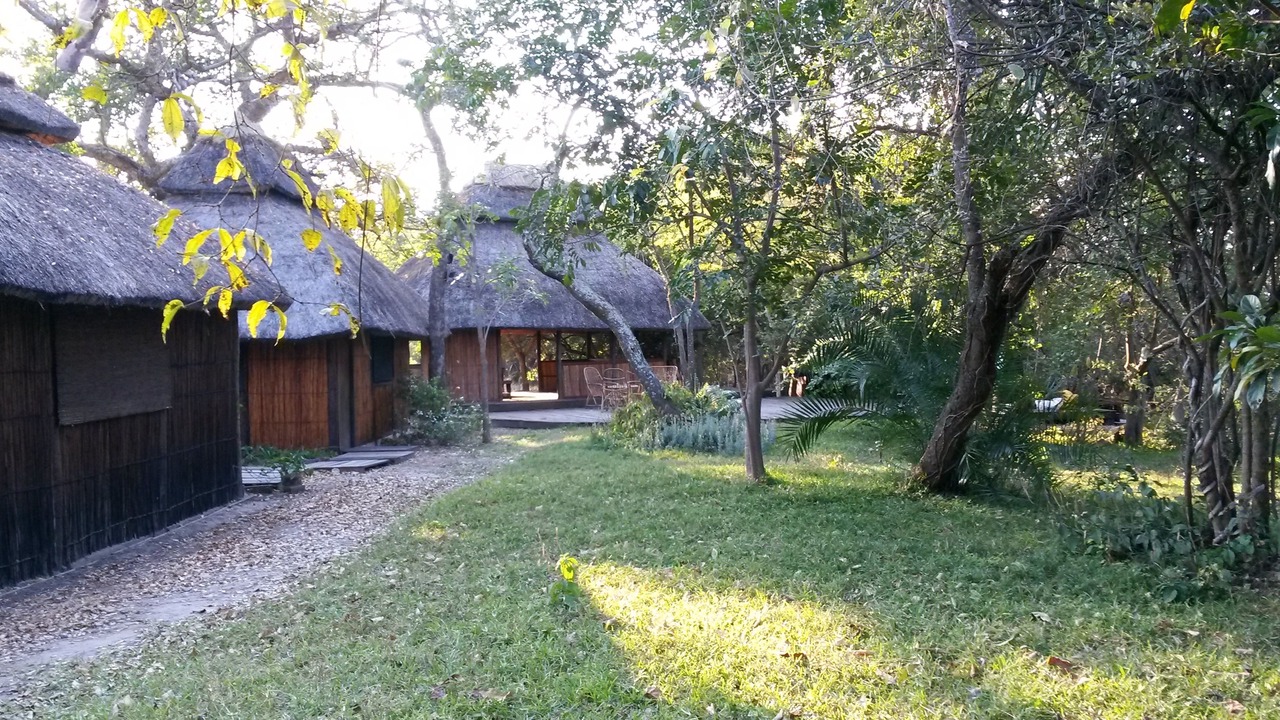 Photo of Outdoor in Machevu