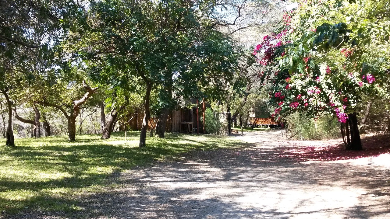 Photo of Outdoor in Machevu