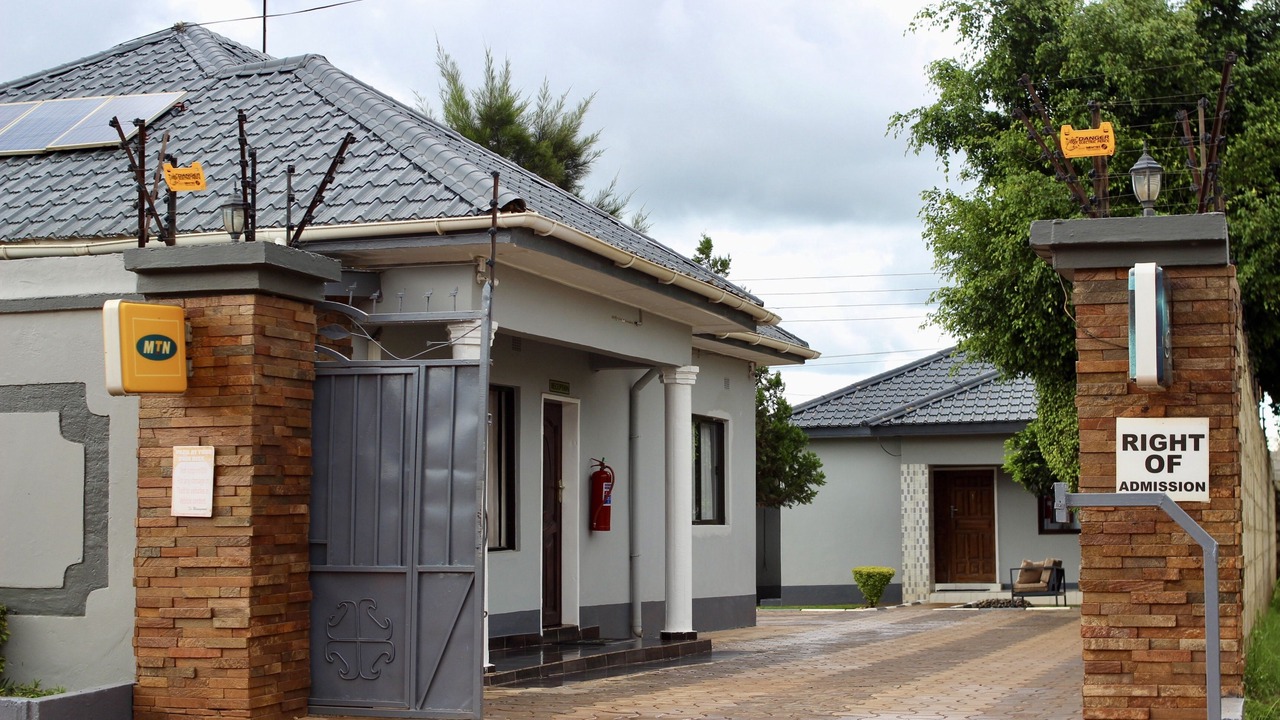 Photo of Outdoor in Lusaka