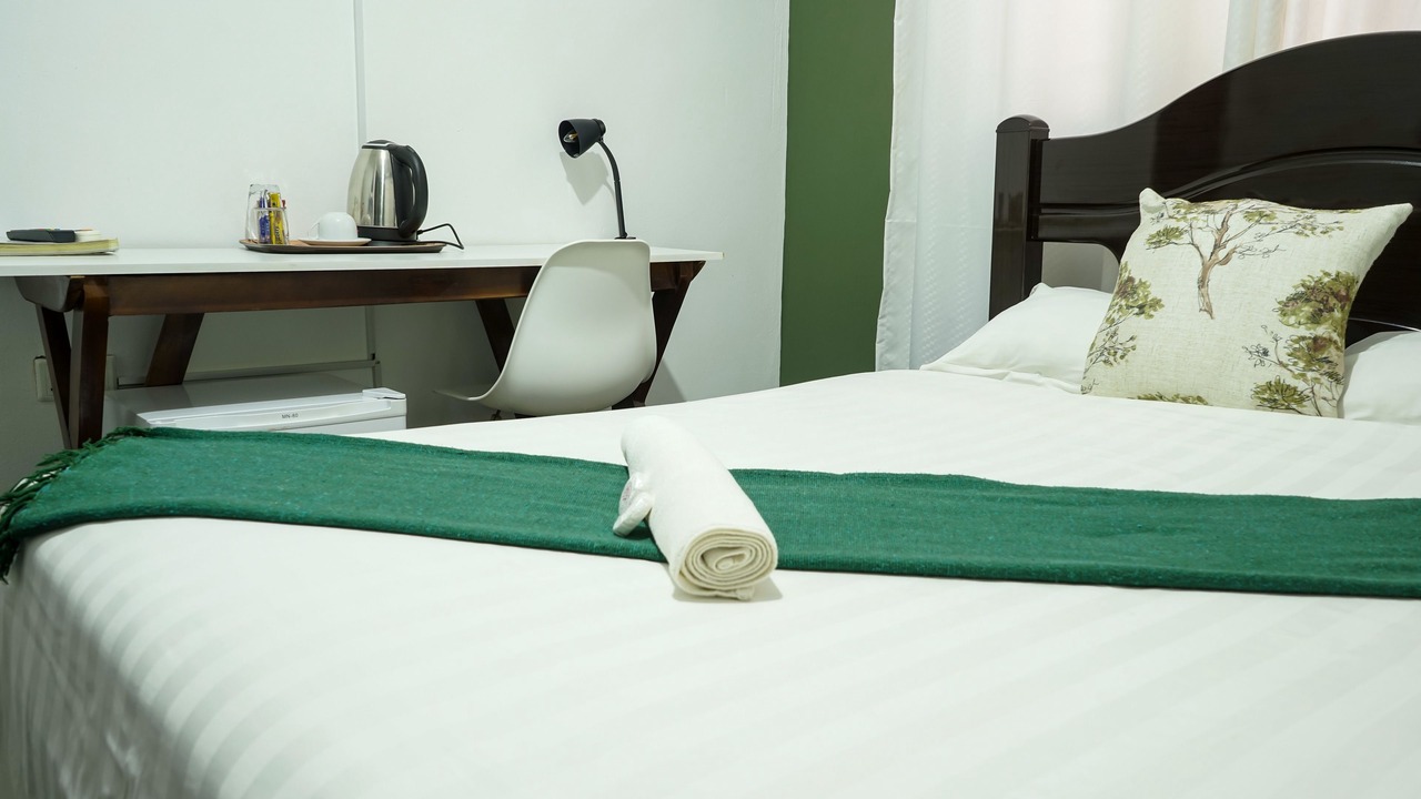 Photo of Bedroom in Lusaka