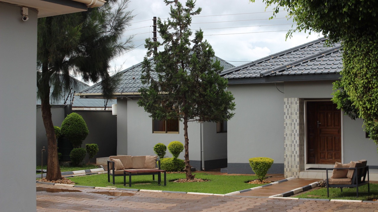 Photo of Outdoor in Lusaka