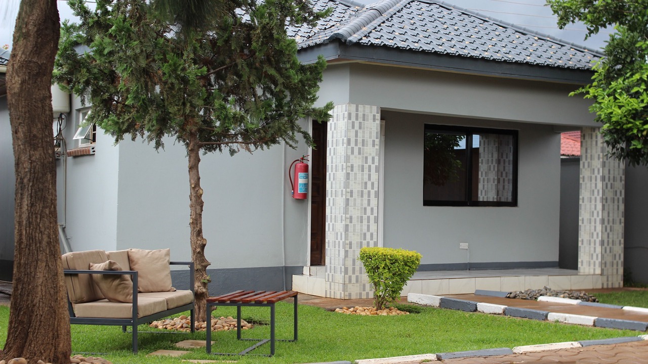 Photo of Outdoor in Lusaka