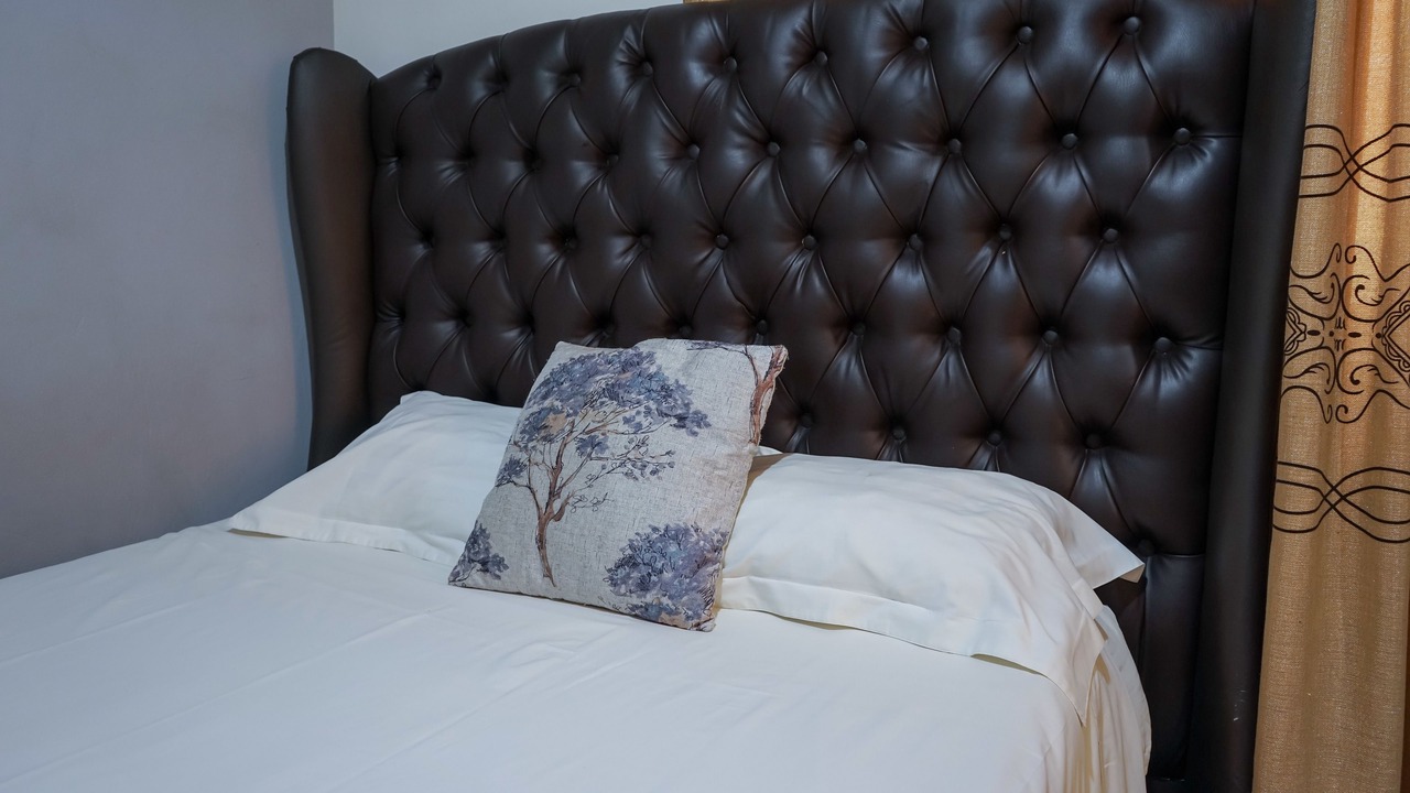 Photo of Bedroom in Lusaka