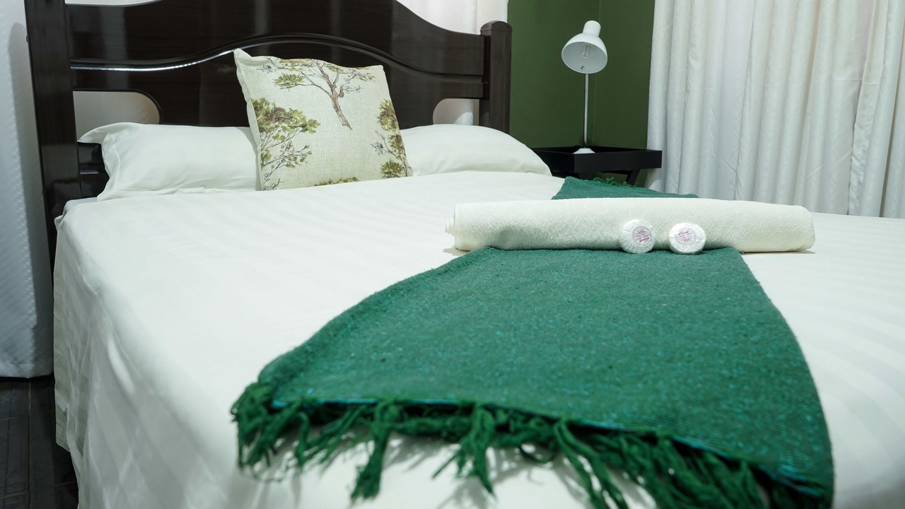 Photo of Bedroom in Lusaka