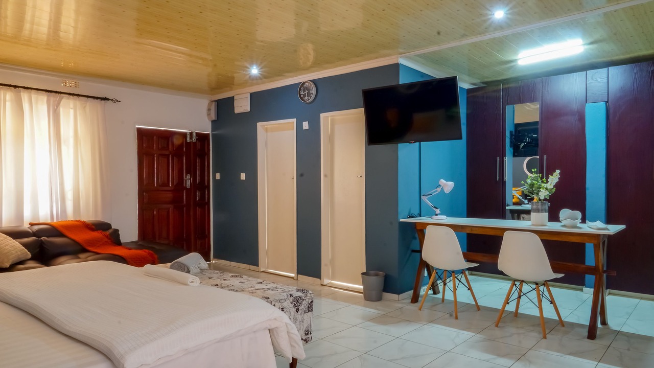 Photo of Bedroom in Lusaka