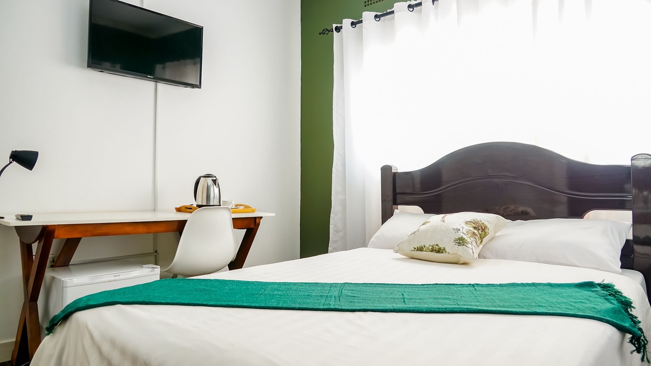 Photo of Bedroom in Lusaka