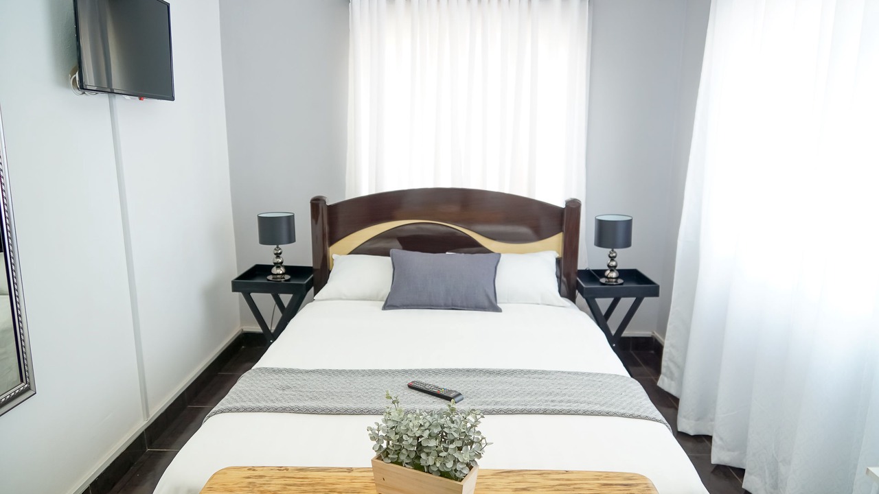 Photo of Bedroom in Lusaka