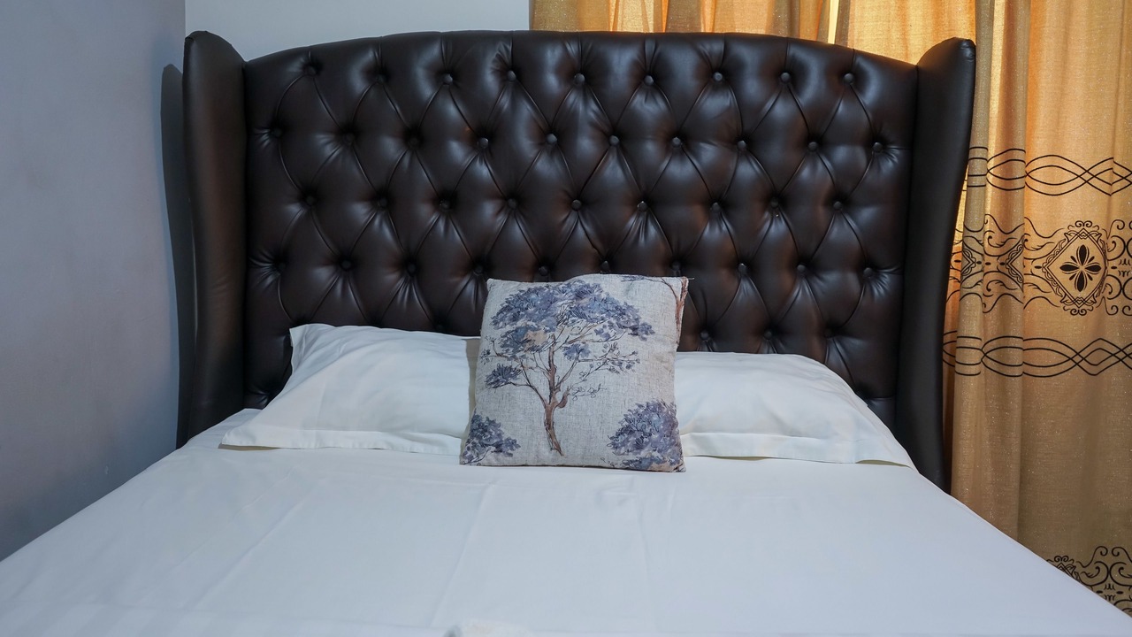Photo of Bedroom in Lusaka