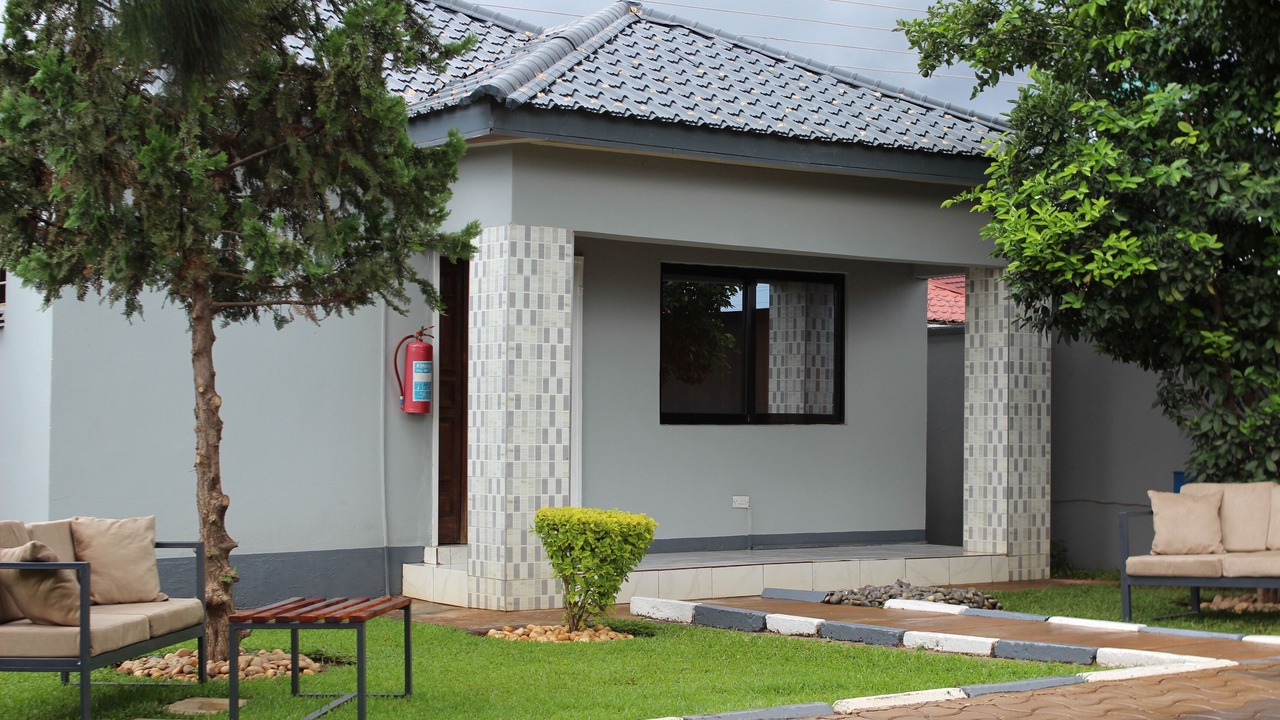 Photo of Outdoor in Lusaka