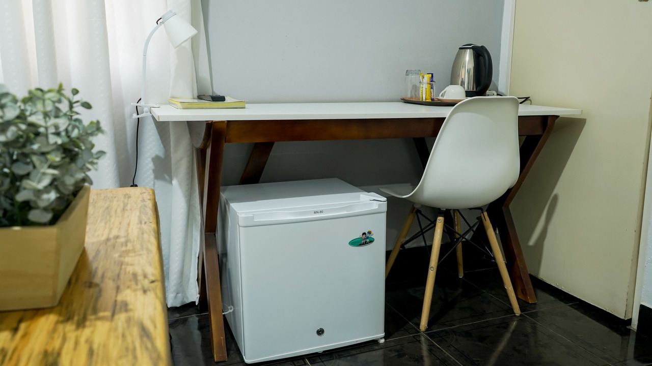 Photo of Bedroom in Lusaka