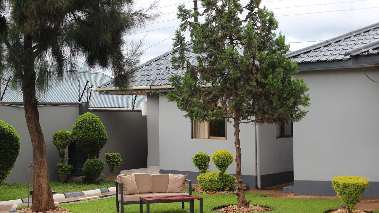 Photo of Outdoor in Lusaka