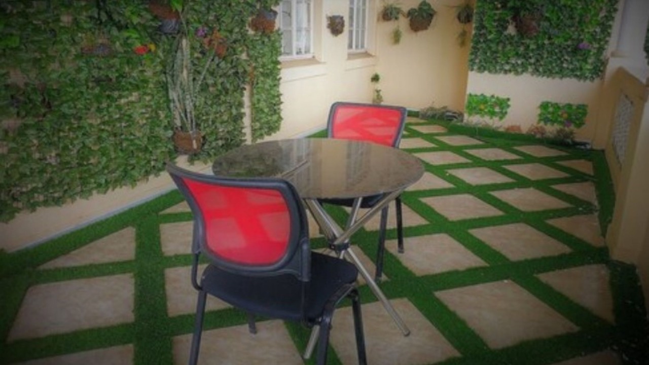 Photo of Patio Balcony in Bulawayo
